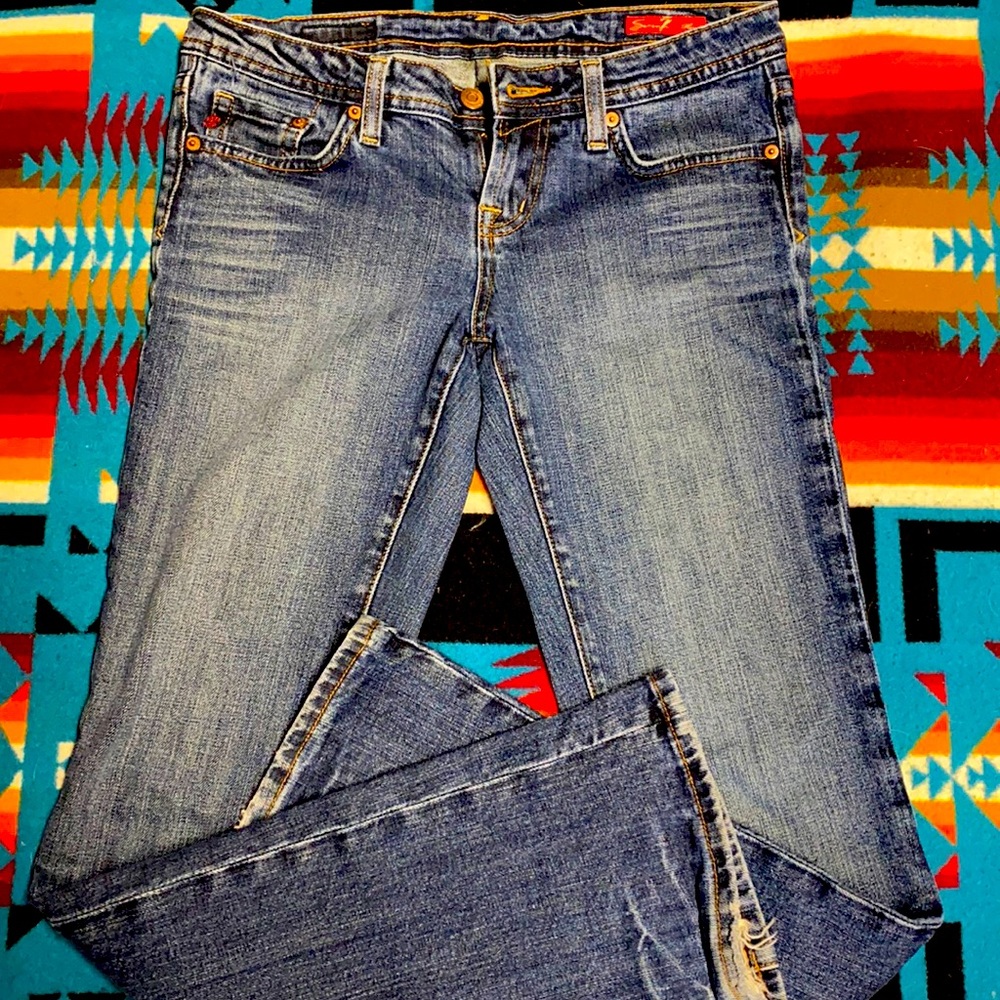 7 jeans